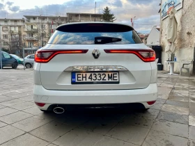 Renault Megane Bose/1.2TCe/EDC/* * ВСИЧКИ ЕКСТРИ* * , снимка 3