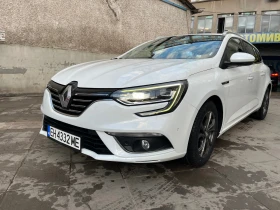 Renault Megane Bose/1.2TCe/EDC/* * ВСИЧКИ ЕКСТРИ* * , снимка 1