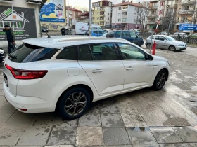 Renault Megane Bose/1.2TCe/EDC/* * ВСИЧКИ ЕКСТРИ* * , снимка 4