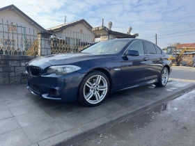 BMW 530 BARTER!!!lLIZING!!!, снимка 3