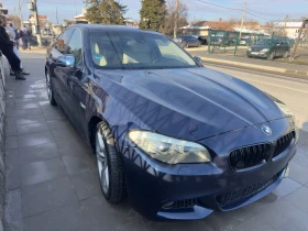 BMW 530 BARTER!!!lLIZING!!!, снимка 8