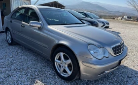     Mercedes-Benz C 200 CDI