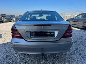     Mercedes-Benz C 200 CDI