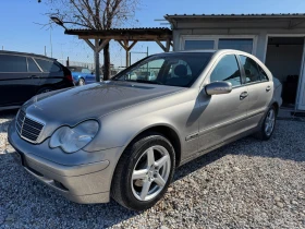     Mercedes-Benz C 200 CDI