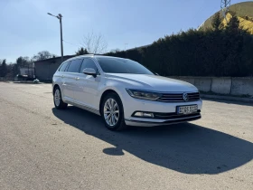 VW Passat 2000tdi, снимка 1