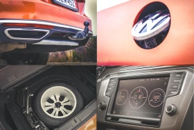 VW Alltrack Habanero Orange Metallic 2.0TDI 4-MOTION DSG 190PS | Mobile.bg    15