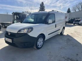 Fiat Doblo Max - 14500 лв. - 98987724 | Car24.bg