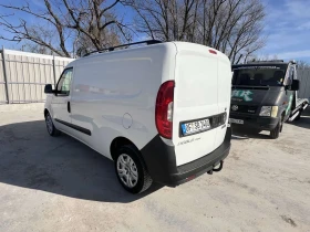 Fiat Doblo Max, снимка 6