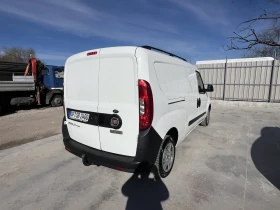 Fiat Doblo Max, снимка 5