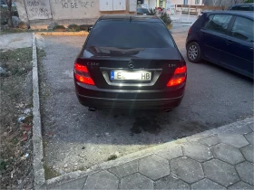 Mercedes-Benz C 320 320 CDI, снимка 4