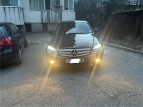 Mercedes-Benz C 320 320 CDI, снимка 5