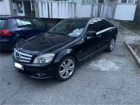 Mercedes-Benz C 320 320 CDI, снимка 1