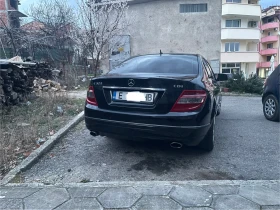 Mercedes-Benz C 320 320 CDI, снимка 3