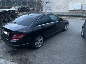 Mercedes-Benz C 320 320 CDI, снимка 2