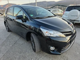 Toyota Verso 1.8 VVTI Facelift Навигация Панорама Камера, снимка 3