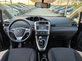 Toyota Verso 1.8 VVTI Facelift Навигация Панорама Камера, снимка 10