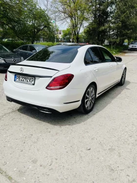 Обява за продажба на Mercedes-Benz C 220 ~32 500 лв. - изображение 9