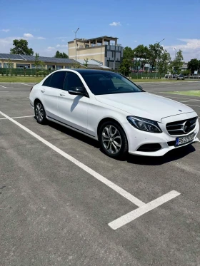 Mercedes-Benz C 220 - 30999 лв. - 38714787 6