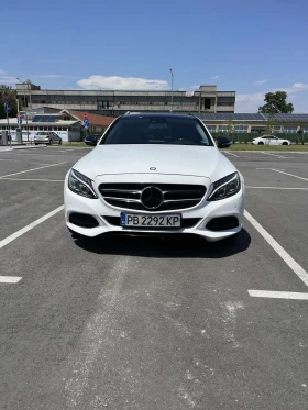 Mercedes-Benz C 220 - 30999 лв. - 38714787 9