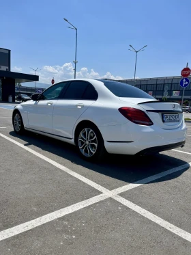 Mercedes-Benz C 220 - 30999 лв. - 38714787 4