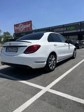 Mercedes-Benz C 220 - 30999 лв. - 38714787 5
