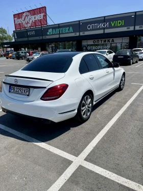 Mercedes-Benz C 220 - 30999 лв. - 38714787 11