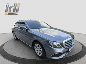 Mercedes-Benz E 220 9G-tronic  | Mobile.bg    8