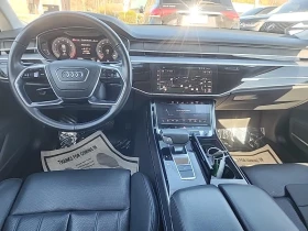 Обява за продажба на Audi A8 3.0T Масаж* Обдухване* B&O* 360* Head Up*  ~61 000 лв. - изображение 8