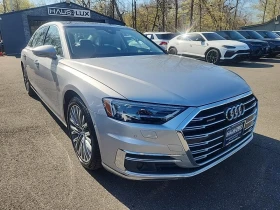 Обява за продажба на Audi A8 3.0T Масаж* Обдухване* B&O* 360* Head Up*  ~61 000 лв. - изображение 2