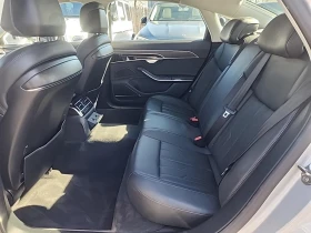 Обява за продажба на Audi A8 3.0T Масаж* Обдухване* B&O* 360* Head Up*  ~61 000 лв. - изображение 7