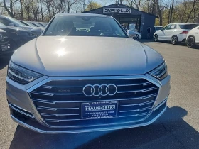 Обява за продажба на Audi A8 3.0T Масаж* Обдухване* B&O* 360* Head Up*  ~61 000 лв. - изображение 1