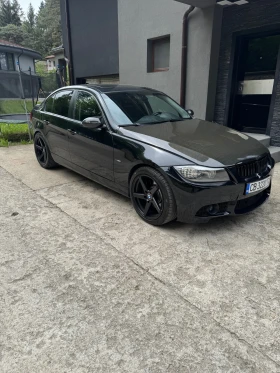 Обява за продажба на BMW 335 ~25 000 лв. - изображение 2