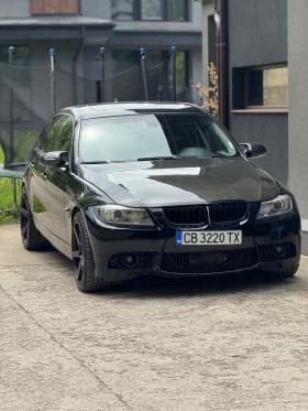 Обява за продажба на BMW 335 ~25 000 лв. - изображение 1
