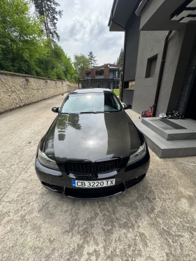 Обява за продажба на BMW 335 ~25 000 лв. - изображение 3