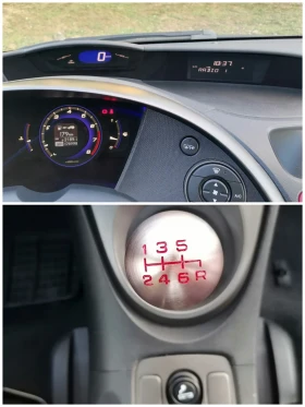 Обява за продажба на Honda Civic 1.4 (99кс)Sport  ~9 200 лв. - изображение 10