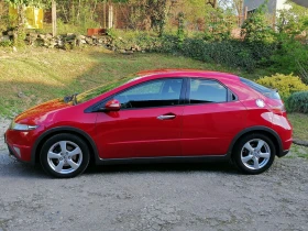 Обява за продажба на Honda Civic 1.4 (99кс)Sport  ~9 200 лв. - изображение 3
