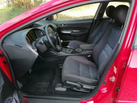Обява за продажба на Honda Civic 1.4 (99кс)Sport  ~9 200 лв. - изображение 7