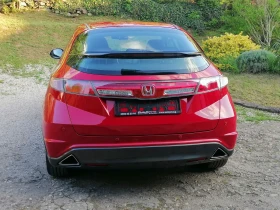 Обява за продажба на Honda Civic 1.4 (99кс)Sport  ~9 200 лв. - изображение 5