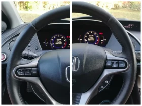 Обява за продажба на Honda Civic 1.4 (99кс)Sport  ~9 200 лв. - изображение 9
