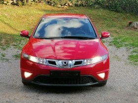Обява за продажба на Honda Civic 1.4 (99кс)Sport  ~9 200 лв. - изображение 1