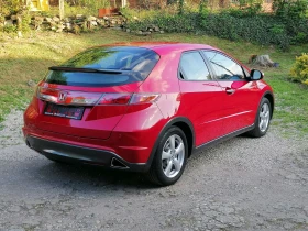 Обява за продажба на Honda Civic 1.4 (99кс)Sport  ~9 200 лв. - изображение 6