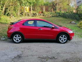 Обява за продажба на Honda Civic 1.4 (99кс)Sport  ~9 200 лв. - изображение 2