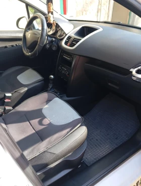 Обява за продажба на Peugeot 207 ~5 500 лв. - изображение 3