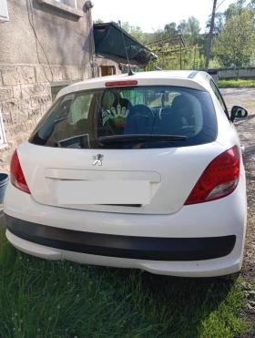 Обява за продажба на Peugeot 207 ~5 500 лв. - изображение 1