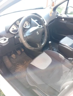 Обява за продажба на Peugeot 207 ~5 500 лв. - изображение 2