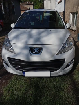 Обява за продажба на Peugeot 207 ~5 500 лв. - изображение 1