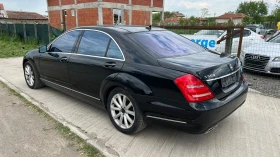     Mercedes-Benz S 500  FACELIFT 4 MATIC 388hp