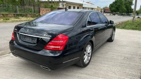     Mercedes-Benz S 500  FACELIFT 4 MATIC 388hp