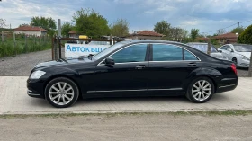 Mercedes-Benz S 500  FACELIFT 4 MATIC 388hp | Mobile.bg    6