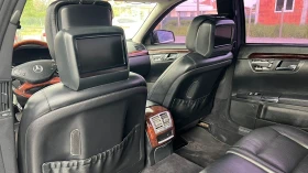 Mercedes-Benz S 500  FACELIFT 4 MATIC 388hp | Mobile.bg    10